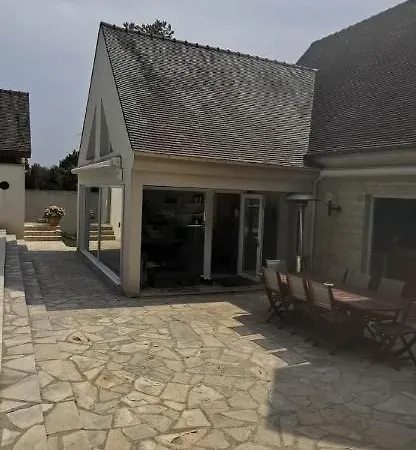 Panzió Kip Koul Brignancourt