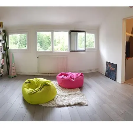 Kip Koul * Brignancourt